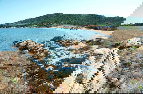 Foto 46 - Apartment in Golfo Aranci With Terrace