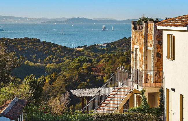 Apartment in Golfo Aranci With Terrace - Foto 61