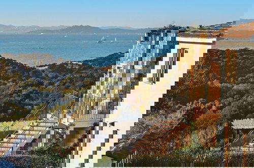 Foto 40 - Apartment in Golfo Aranci With Terrace