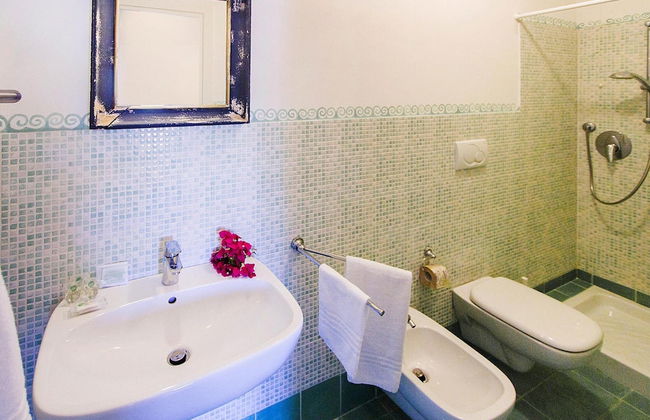 Apartment in Golfo Aranci With Terrace - Foto 39