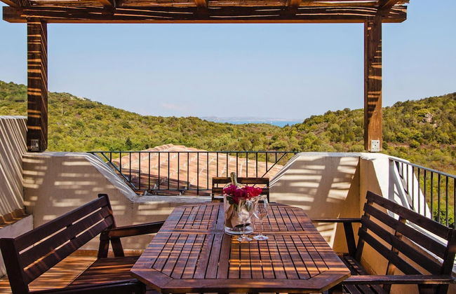 Apartment in Golfo Aranci With Terrace - Foto 49
