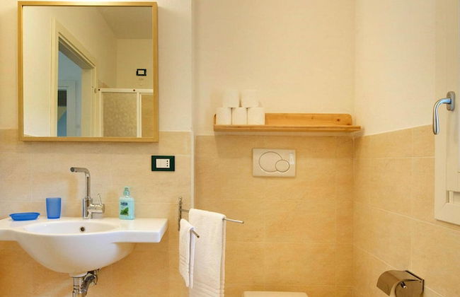 Apartment in Golfo Aranci With Terrace - Foto 30