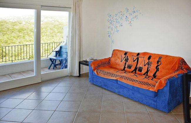 Apartment in Golfo Aranci With Terrace - Foto 18