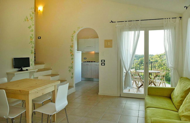 Apartment in Golfo Aranci With Terrace - Foto 20