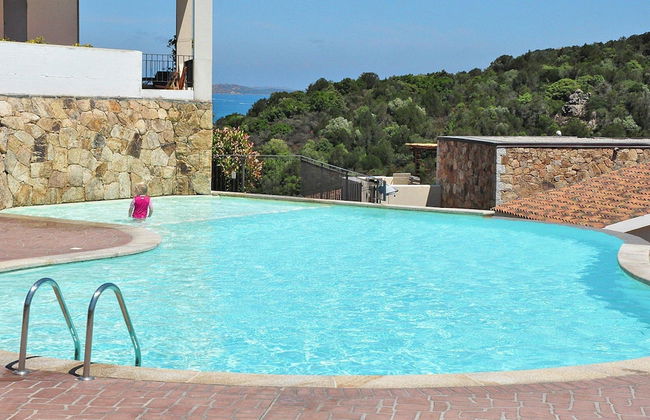 Apartment in Golfo Aranci With Terrace - Foto 47