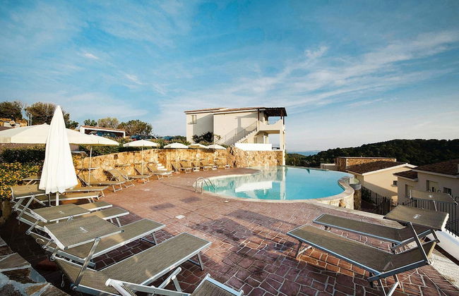 Apartment in Golfo Aranci With Terrace - Foto 44