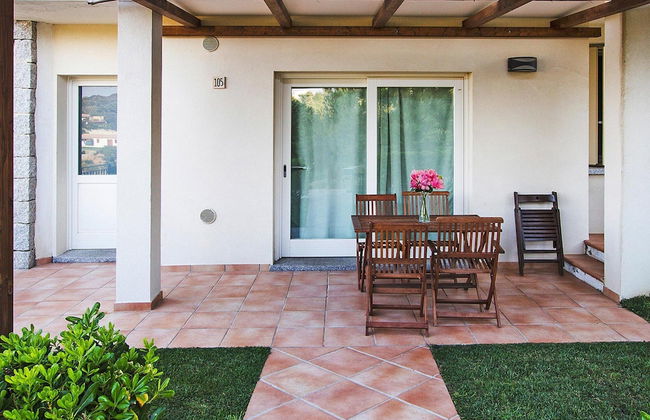 Apartment in Golfo Aranci With Terrace - Foto 21