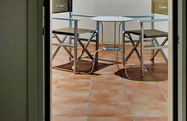 Apartment in Golfo Aranci With Terrace - Foto 43
