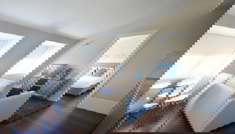 Foto 1 - Market 4A in Oporto With 2 Bedrooms and 2 Bathrooms
