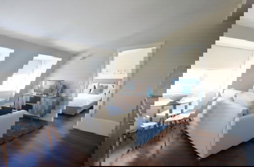 Foto 1 - Market 4A in Oporto With 2 Bedrooms and 2 Bathrooms
