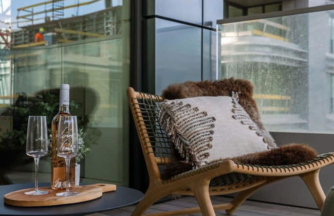 Apartamento de 3 quartos em Ostende com jardim e terraço - Foto 44