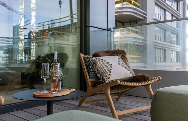 Apartamento de 3 quartos em Ostende com jardim e terraço - Foto 64