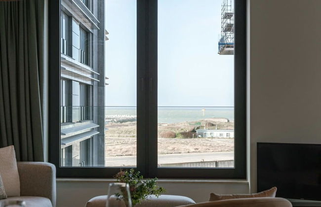 Apartamento de 3 quartos em Ostende com jardim e terraço - Foto 15