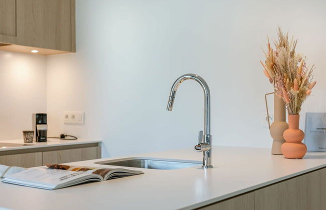 Apartamento de 3 quartos em Ostende com jardim e terraço - Foto 58