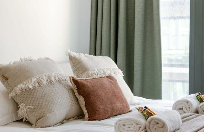 Apartamento de 3 quartos em Ostende com jardim e terraço - Foto 35