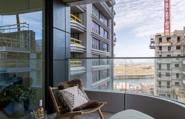 Apartamento de 3 quartos em Ostende com jardim e terraço - Foto 33