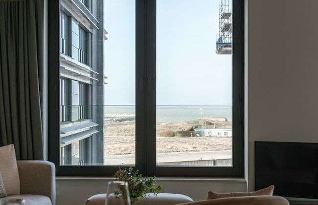 Apartamento de 3 quartos em Ostende com jardim e terraço - Foto 51