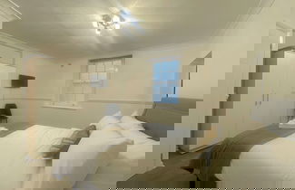 Foto 3 - Centrally Located Budget Apartment, 3mins to Tube