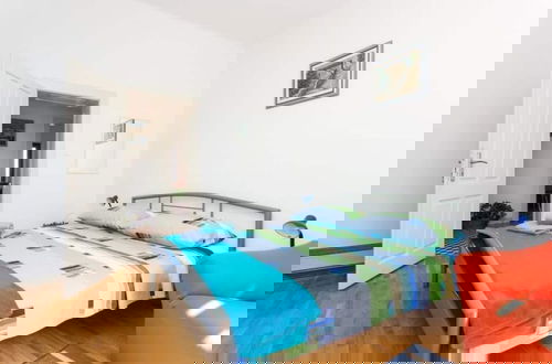 Foto 4 - Apartment Blue & Green - Two-bedroom Apartment With Terrace and Garden View