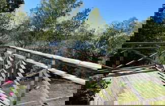 Foto 1 - 4 Star Holiday Home in Sparreholm