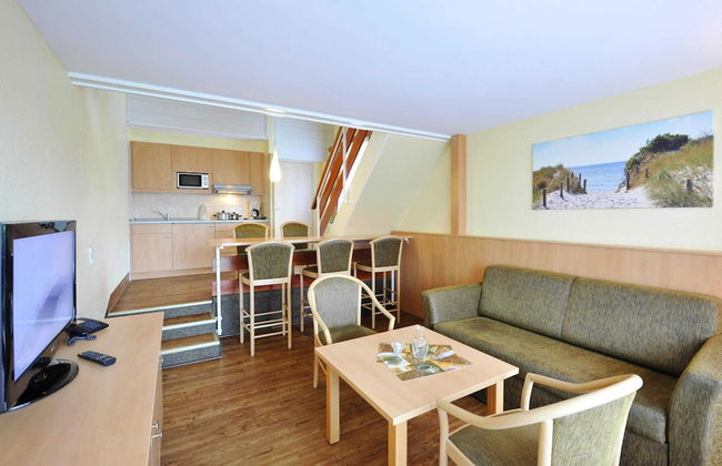 Semi-detached Houses in the Weissenhauser Strand Holiday and Amusement Park - Foto 8