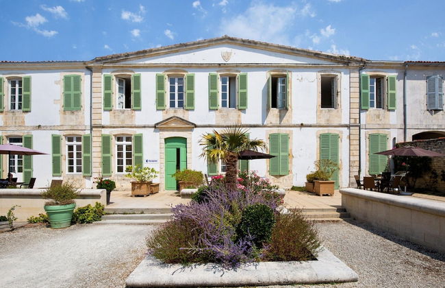 Residence Le Palais des Gouverneurs, St. Martin-de-re - Foto 28