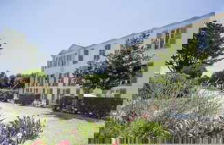Foto 1 - Residence Le Palais des Gouverneurs, St. Martin-de-re