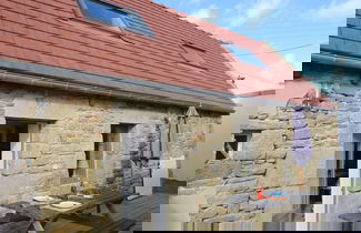 Photo 1 - Charming Breton Holiday Home Near the Beach