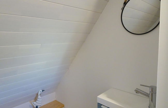 Charming Breton Holiday Home Near the Beach - Foto 11