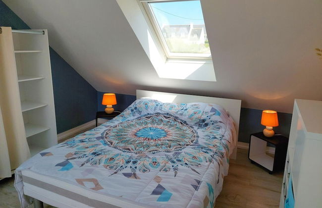 Holiday Home in Plouhinec by Audierne Bay - Foto 3