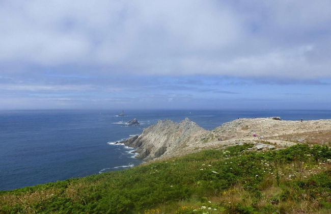 Holiday Home in Plouhinec by Audierne Bay - Foto 27