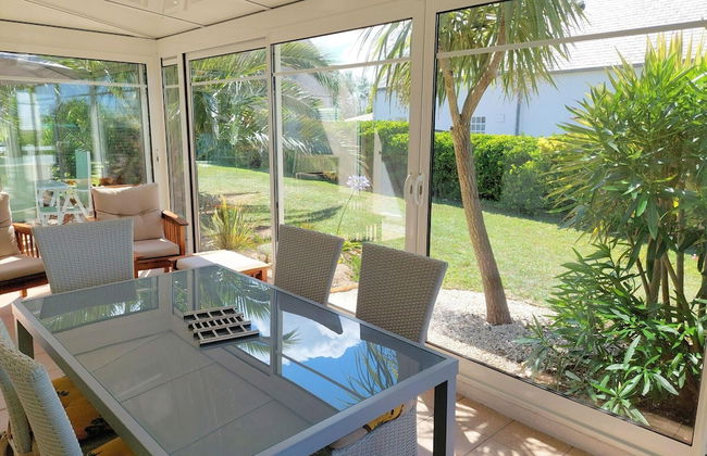 Holiday Home in Plouhinec by Audierne Bay - Foto 13