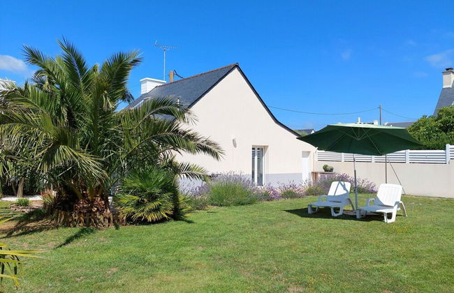 Holiday Home in Plouhinec by Audierne Bay - Foto 20
