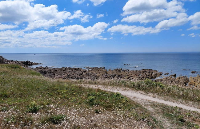 Holiday Home in Plouhinec by Audierne Bay - Foto 32