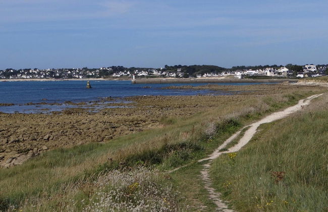 Holiday Home in Plouhinec by Audierne Bay - Foto 34