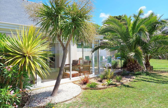 Holiday Home in Plouhinec by Audierne Bay - Foto 22