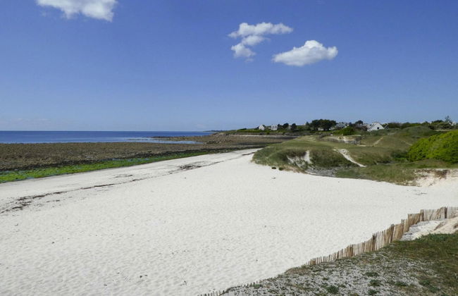 Holiday Home in Plouhinec by Audierne Bay - Foto 30