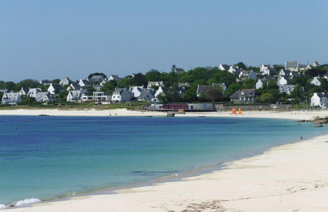 Holiday Home in Plouhinec by Audierne Bay - Foto 28