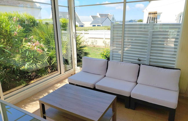 Holiday Home in Plouhinec by Audierne Bay - Foto 33