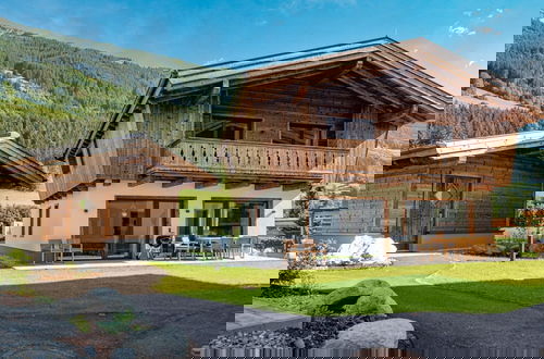 Photo 27 - The Village - Chalet Barn or Bathhouse