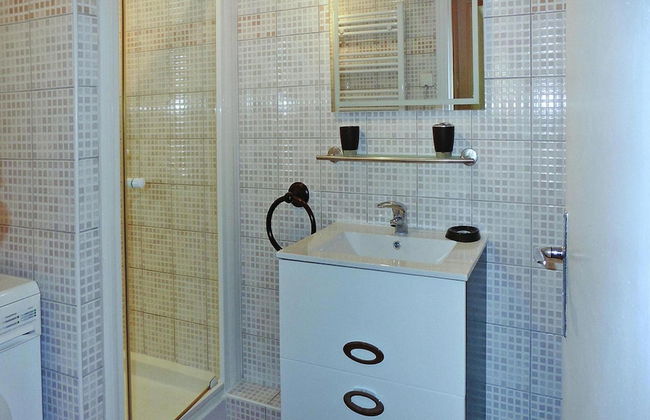 Holiday Home in Cayeux-sur-mer Near Bay of Somme - Foto 6