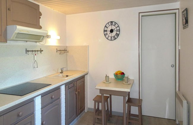 Holiday Home in Cayeux-sur-mer Near Bay of Somme - Foto 3