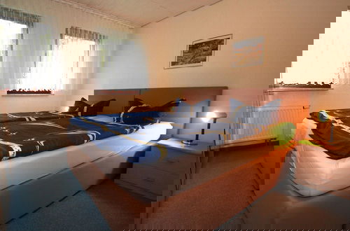 Photo 2 - Schone Ferienwohnung mit Terrasse, Altenberg
