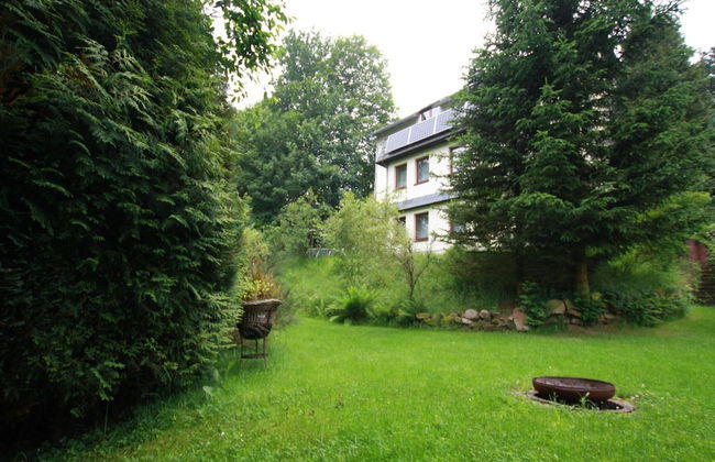 Schone Ferienwohnung mit Terrasse, Altenberg - Foto 14