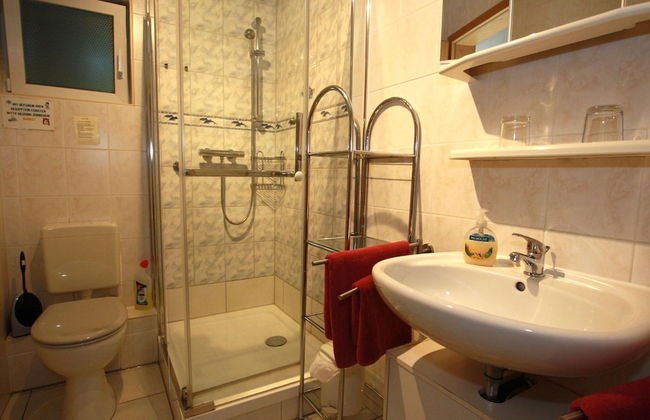 Schone Ferienwohnung mit Terrasse, Altenberg - Foto 8