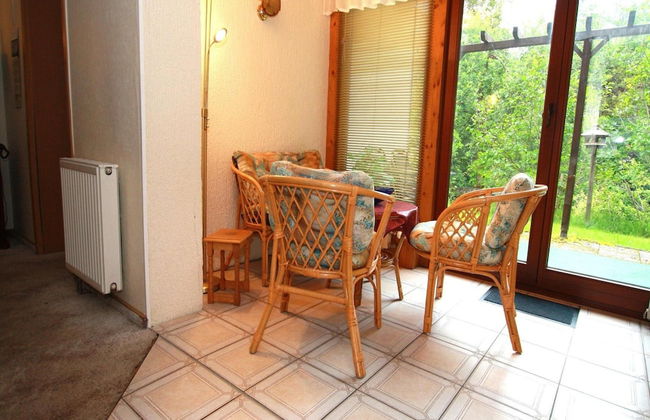 Schone Ferienwohnung mit Terrasse, Altenberg - Foto 12