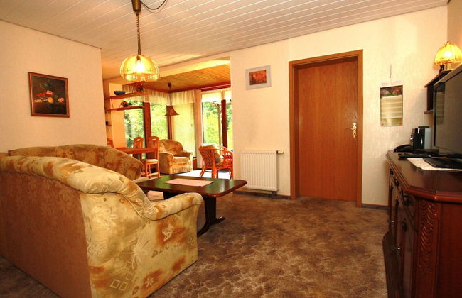 Schone Ferienwohnung mit Terrasse, Altenberg - Foto 5