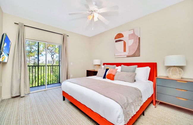 Upstay - Modern Condo w Pool Hot Tub and Sauna - Foto 4