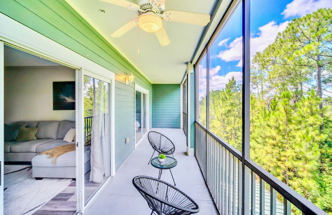 Upstay - Modern Condo w Pool Hot Tub and Sauna - Foto 8