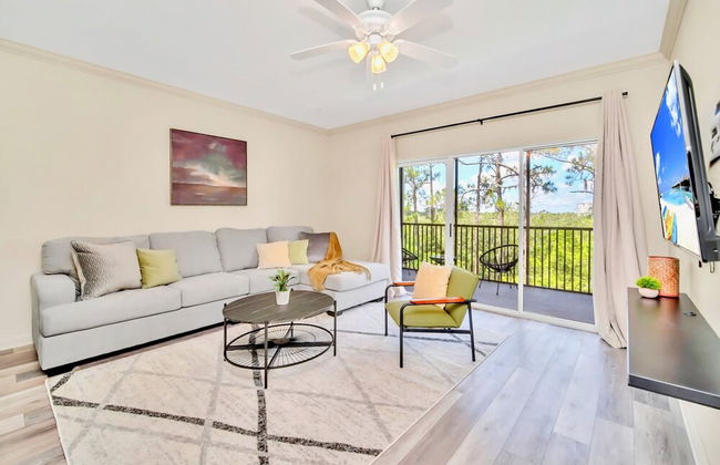 Upstay - Modern Condo w Pool Hot Tub and Sauna - Foto 6